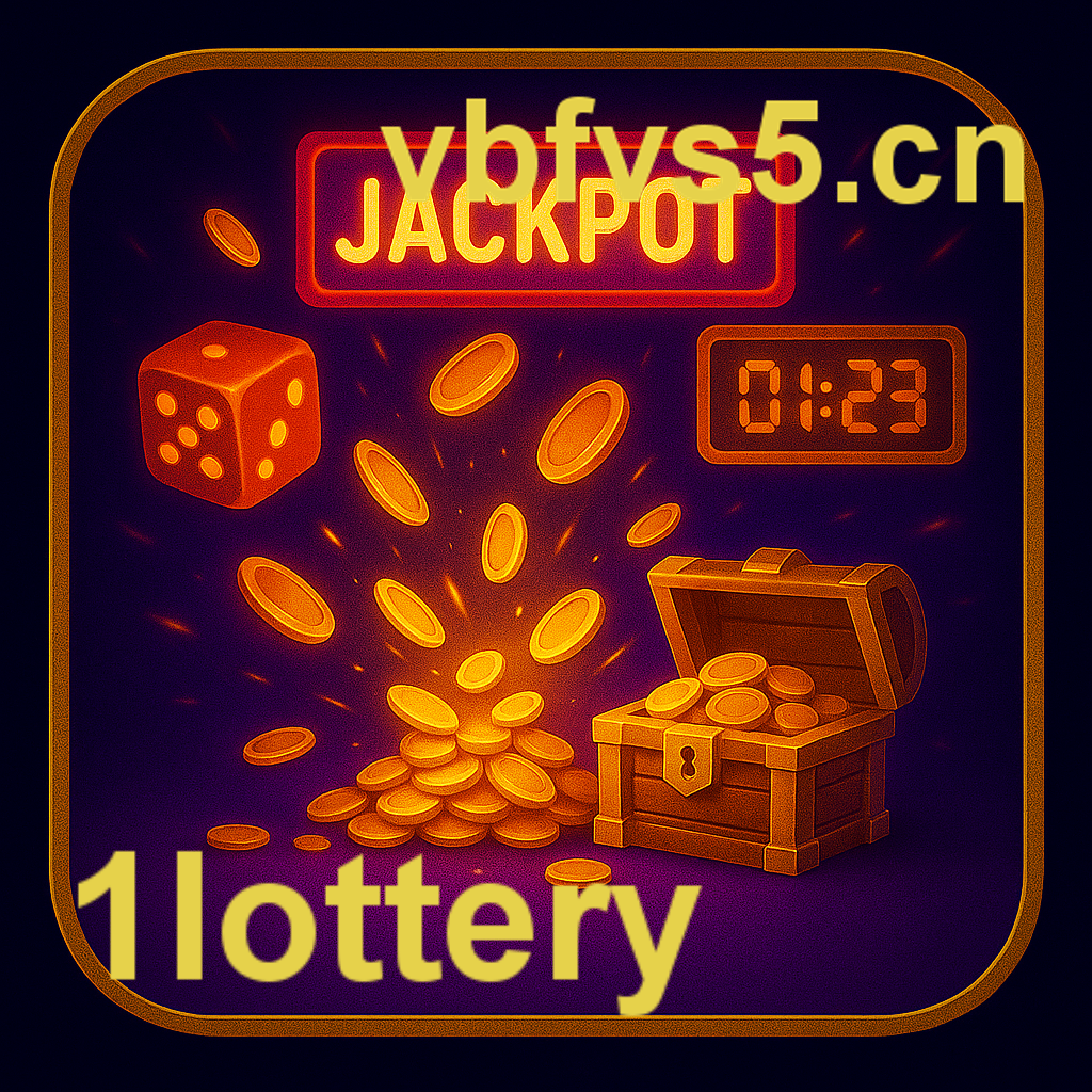 Golden literary award trophy symbolizing 1Lottery's achievements